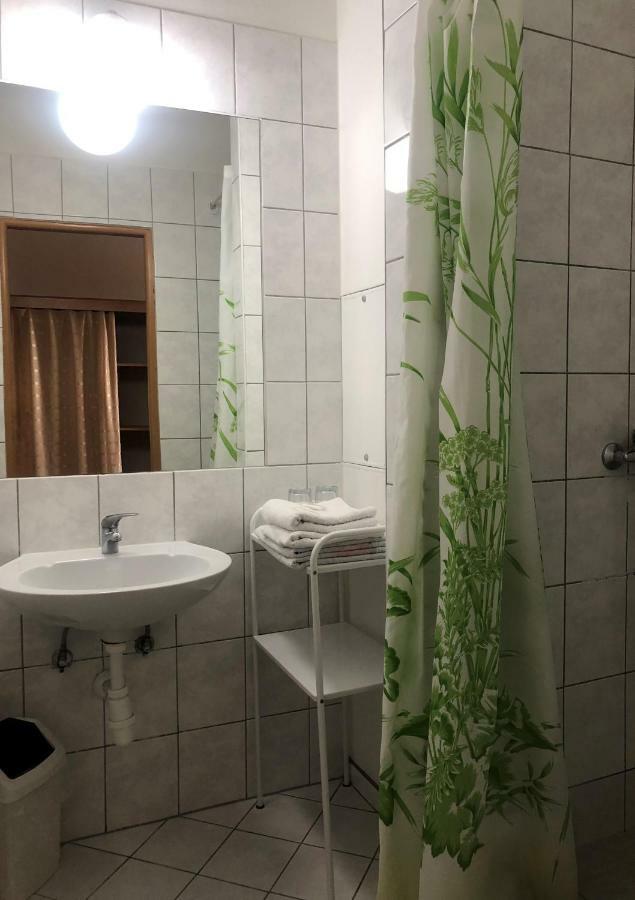 Penzion Lux Litra Dış mekan fotoğraf
