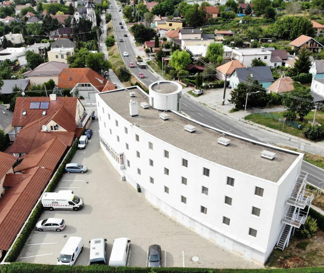 Penzion Lux Litra Dış mekan fotoğraf